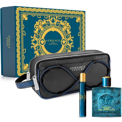 versace trousse man|versace fragrance.